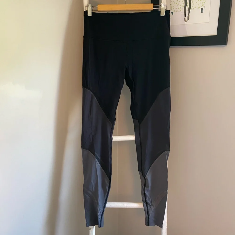 Lululemon Colour Me Ombré Tight - Picture 8 of 8